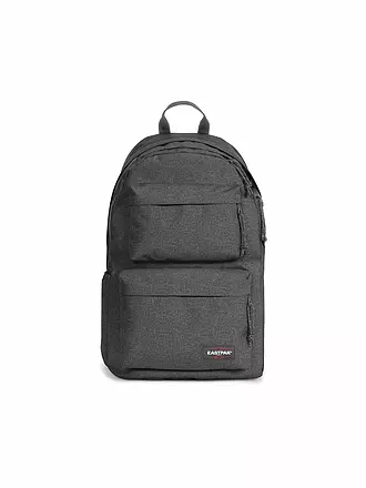 EASTPAK | Rucksack Padded Double | grau